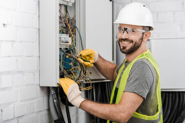  Mcalmont, AR Electrician Pros