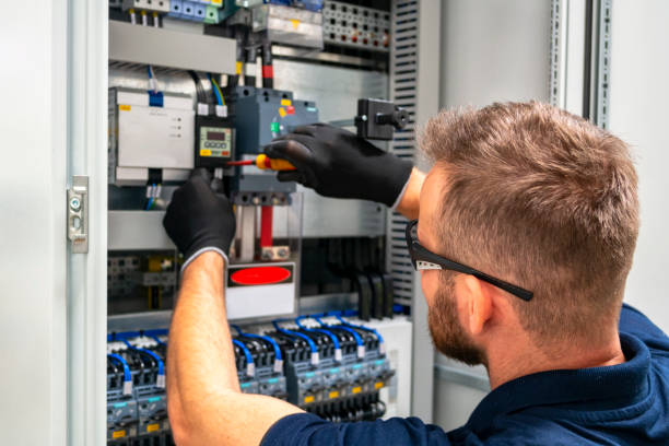 Best Electrical Repair Services  in Mcalmont, AR