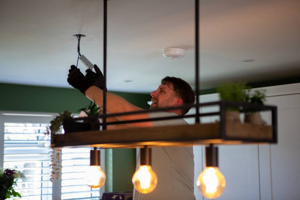 Best Industrial Electrical Services  in Mcalmont, AR