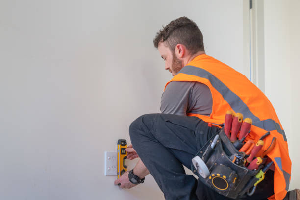 Best 24-Hour Electrician  in Mcalmont, AR
