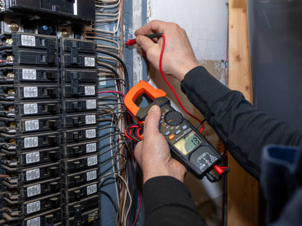 Affordable Electrical Installation in AR