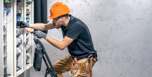 Electrical Upgrades for Homes in AR