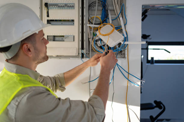 Best Electrician for Home Renovation  in Mcalmont, AR