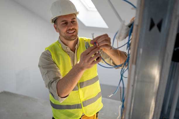 Best Electrical Rewiring Services  in Mcalmont, AR